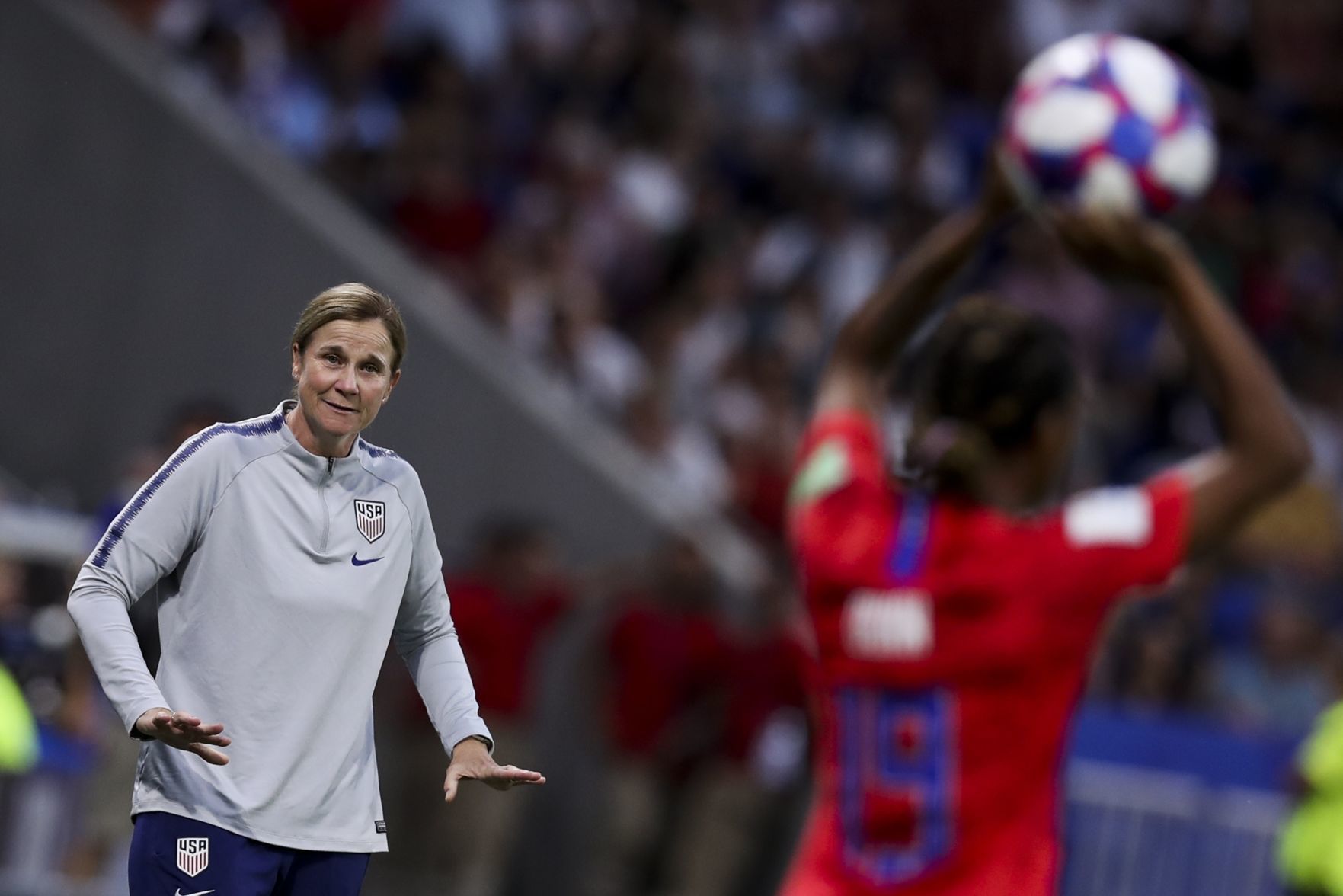 France England US WWCup Soccer